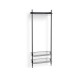 Pier System Comb. 1011 1 Column HAY