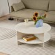 Outline Soft Sofa 3 Posti Muuto