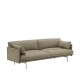 Outline Soft Cushion Muuto