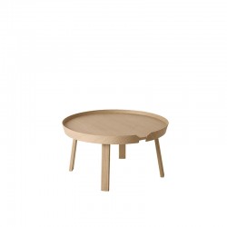 Tavolino Around Coffee Table Small