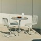 Palissade Cantilever Chair HAY