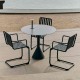 Palissade Cantilever Chair HAY