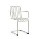 Palissade Cantilever Armchair Sky Grey HAY