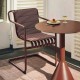 Palissade Cantilever Dining Armchair HAY