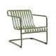 Palissade Cantilever Lounge Chair Low Olive HAY