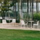 Deville Chair HAY