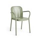 Deville Armchair HAY