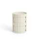 Facet Cabinet 20 HAY