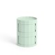 Facet Cabinet 20 HAY