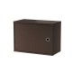 Contenitore Anta Battente String Furniture