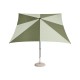Terrazza Parasol Square HAY