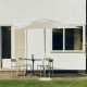 Terrazza Parasol Base HAY
