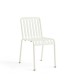 Palissade Chair Cream White HAY