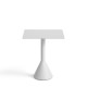 Palissade Cone Table Quadrato HAY