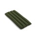 Palissade Chair Soft Quilted Cushion Olive HAY