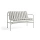 Palissade Dining Bench Soft Quilted Cushion HAY