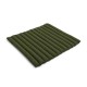 Palissade Lounge Sofa Soft Quilted Cushion Olive HAY