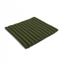 Palissade Lounge Sofa Soft Quilted Cushion Olive