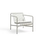 Palissade Lounge Chair Low Cushion HAY