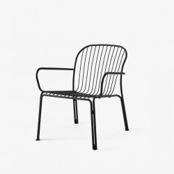 Thorvald Lounge Armchair SC101