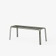 Thorvald Bench SC112 &Tradition
