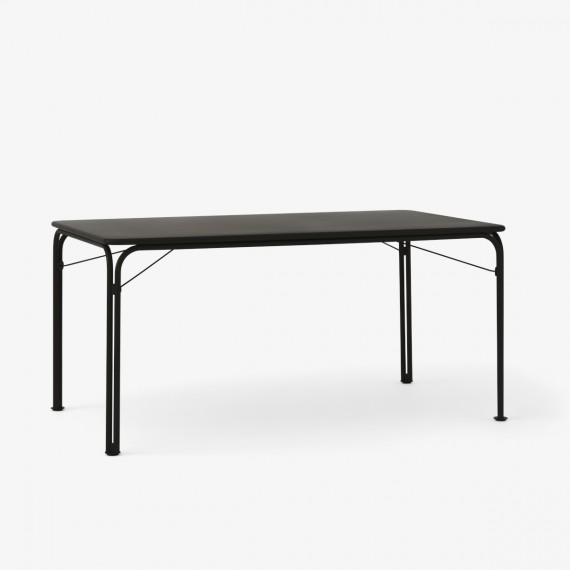 Thorvald Dining Table SC99-SC113 &Tradition