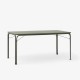 Thorvald Dining Table SC99-SC113 &Tradition