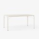 Thorvald Dining Table SC99-SC113 &Tradition