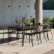 Thorvald Dining Table SC99-SC113 &Tradition