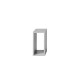 Modulo Stacked - Small Grigio Chiaro Muuto