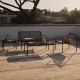 Dapple Lounge Chair ferm LIVING