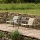Dapple Lounge Chair ferm LIVING