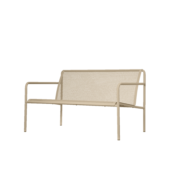 Dapple Lounge 2 Seater ferm LIVING