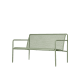 Dapple Lounge 2 Seater ferm LIVING