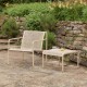 Dapple Low Table - 57 x 57 cm ferm LIVING