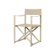 Voya Folding Chair ferm LIVING