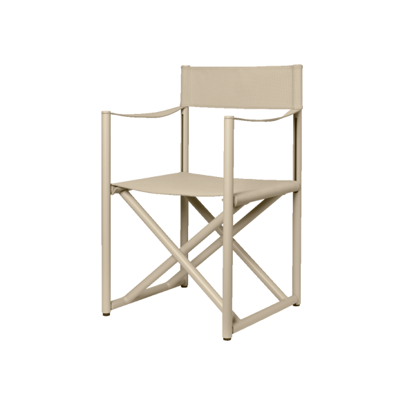 Voya Folding Chair ferm LIVING