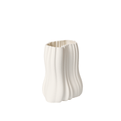 Moire Vase - Small