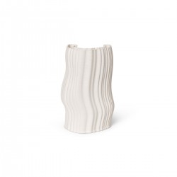 Moire Vase - Large