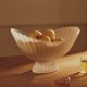 Fountain Glass Centrepiece ferm LIVING