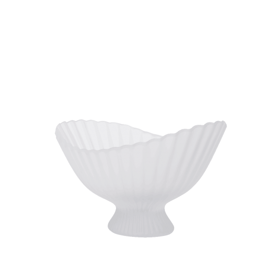Fountain Glass Centrepiece ferm LIVING