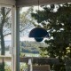 Lampada a Sospensione Flowerpot &Tradition
