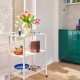 Sobremesa Stripe Vase HAY