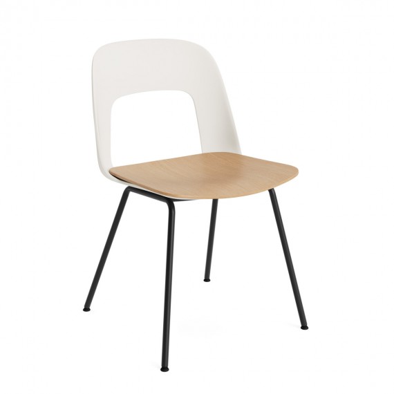 Layout Armchair 112 HAY