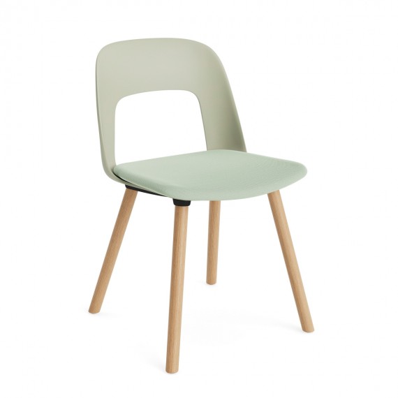 Layout Chair 123 HAY