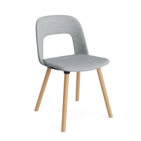Layout Chair 124 HAY
