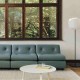 Bella Coffee Table Ø 80 cm - H 32 cm HAY