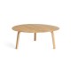 Bella Coffee Table Ø 80 cm - H 32 cm HAY