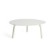 Bella Coffee Table Ø 80 cm - H 32 cm HAY