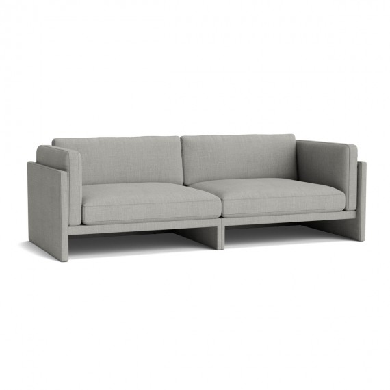 Softy Sofa 3 posti Normann Copenhagen